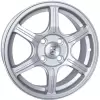 Литой диск TechLine 433 5,5x14 4x100 ET38 D67,1 icon 3