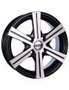 Литой диск TechLine 544 6x15 5x100 ET38 D57,1 icon