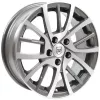 Литой диск TechLine 548 6x15 4x100 ET45 D60,1 icon 2