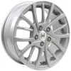 Литой диск TechLine 548 6x15 4x100 ET45 D60,1 icon 3