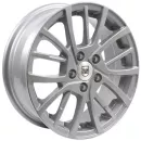 Литой диск TechLine 548 6x15 4x100 ET45 D60,1 icon 4