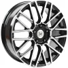Литой диск TechLine 739 6,5x17 5x114,3 ET45 D60,1 icon