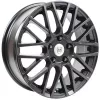 Литой диск TechLine 739 6,5x17 5x114,3 ET45 D60,1 фото 2