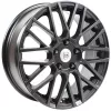 Литой диск TechLine 739 6,5x17 5x114,3 ET45 D60,1 фото 3