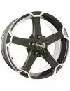 Литой диск TechLine 802 8x18 5x120 ET40 D74,1 icon