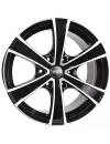 Литой диск TechLine 803 8x18 6x139,7 ET25 D106,1 icon