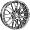 Литой диск TechLine 901 8x19 5x108 ET46 D63,4 фото 2
