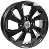 Литой диск TechLine RST.005 6x15 4x100 ET50 D60,1 фото 2