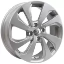Литой диск TechLine RST.005 6x15 4x100 ET50 D60,1 фото 3