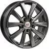 Литой диск TechLine RST.057 7x17 5x114,3 ET50 D67,1 фото 2