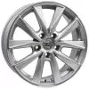 Литой диск TechLine RST.057 7x17 5x114,3 ET50 D67,1 фото 3