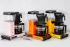 Капельная кофеварка Technivorm Moccamaster KBG741 Select (абрикос) icon 7