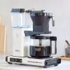 Капельная кофеварка Technivorm Moccamaster KBG741 Select (белый) фото 4