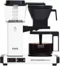 Капельная кофеварка Technivorm Moccamaster KBG741 Select (белый матовый) icon