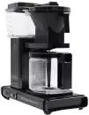 Капельная кофеварка Technivorm Moccamaster KBG741 Select (черный) фото 3