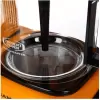 Капельная кофеварка Technivorm Moccamaster KBG741 Select (желтый) icon 3