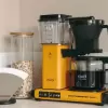 Капельная кофеварка Technivorm Moccamaster KBG741 Select (желтый) icon 5