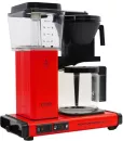 Капельная кофеварка Technivorm Moccamaster KBG741 Select (красный) фото 2