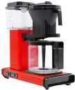 Капельная кофеварка Technivorm Moccamaster KBG741 Select (красный) фото 3