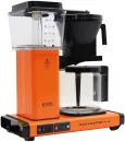 Капельная кофеварка Technivorm Moccamaster KBG741 Select (оранжевый) фото 2
