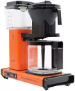 Капельная кофеварка Technivorm Moccamaster KBG741 Select (оранжевый) фото 3
