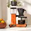 Капельная кофеварка Technivorm Moccamaster KBG741 Select (оранжевый) фото 4