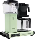 Капельная кофеварка Technivorm Moccamaster KBG741 Select (пастельный зеленый) фото 2
