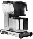 Капельная кофеварка Technivorm Moccamaster KBG741 Select (серебристый) icon 2