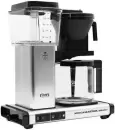 Капельная кофеварка Technivorm Moccamaster KBG741 Select (серебристый) icon 3