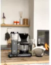 Капельная кофеварка Technivorm Moccamaster KBG741 Select (серый камень) фото 4
