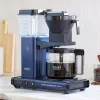 Капельная кофеварка Technivorm Moccamaster KBG741 Select (синий) фото 4