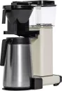 Капельная кофеварка Technivorm Moccamaster KBGT741 (белый) icon 4