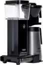 Капельная кофеварка Technivorm Moccamaster KBGT741 (черный) icon 2