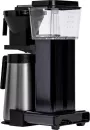 Капельная кофеварка Technivorm Moccamaster KBGT741 (черный) фото 3