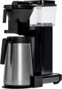 Капельная кофеварка Technivorm Moccamaster KBGT741 (черный) фото 4