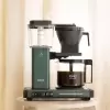 Капельная кофеварка Technivorm Moccamaster Select (Forest Green) icon 4
