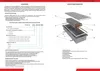 Радиатор Techno Power KVZ 150-105-2800 фото 6