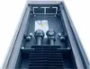 Радиатор Techno Usual KVZ 350-140-3600 icon 6