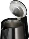 Электрический чайник TECHNO D2217 (графитовый) icon 4