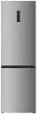 Холодильник TECHNO FN2-47S SS icon