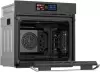 Духовой шкаф TECHNO O7106611Н3G0H фото 2