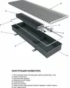 Радиатор Techno Power KVZ 150-85-1700 icon 2