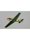 Радиоуправляемый самолет Techone BF-109 фото 9