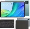Планшет Teclast M50 6GB/128GB LTE (бирюзовый, с чехлом и клавиатурой) icon