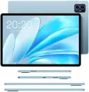 Планшет Teclast M50S 4GB/128GB (голубой) icon 4