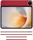 Планшет Teclast T65 Plus 8GB/256GB LTE (красный, с чехлом) icon 6