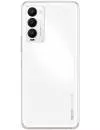 Смартфон Tecno Camon 18 CH6n 6GB/128GB NFC (керамический белый) фото 2