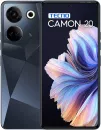 Смартфон Tecno Camon 20 8GB/256GB (предрассветный черный) icon