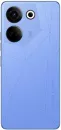 Смартфон Tecno Camon 20 8GB/256GB (безмятежный синий) фото 3
