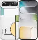 Смартфон Tecno Camon Slim 8GB/128GB (белый) icon